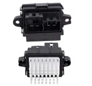 Replacement Blower Motor Resistor Module Fits Chevy Gmc Buick Cadillac. Fixed Price $85.02.