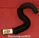 Dayco 87668 Hvac Heater Hose Toyota Ford Gmc Mercury Honda Chevy 1983-2010. Fixed Price $20.00.