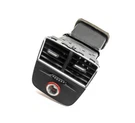 2015 Audi S3 (8V) Rear Center Console Heat Air Ac Dual Vent W/12V Power Socket. Fixed Price $54.99.