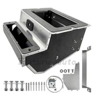 New Ac / Heater Aluminum Box Kit For Kenworth T600T660 T800 W900L W900B. Fixed Price $339.00.