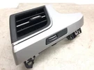 2017-2019 Audi Q7 Front Left Dash Outer Air Vent Grille Silver Trim 4M1820901AN. Fixed Price $35.70.