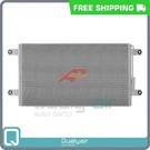 New A/c Condenser For Freightliner Oe# A22-72869-000. Fixed Price $250.95.