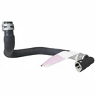 Genuine Motorcraft Hvac Heater Hose Assembly KH-421. Fixed Price $53.49.