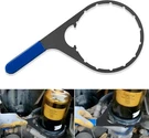 6'' 380134 Colar/vent Cap Oil Fuel Filter Wrench For Davco Pro 382,. Fixed Price $28.50.