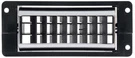 Oer Right Hand Center Dash Vent For 1973-1980 Chevy & Gmc Truck Blazer Suburban. Fixed Price $49.98.