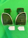 2011-2024 Chrysler 300 Left & Right Front Ac Vents Oem. Fixed Price $69.95.