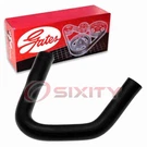 Gates 18793 Hvac Heater Hose For 8970638820 87748 63316 56036942 56004787 Gg. Fixed Price $23.09.