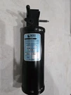 Oem Peterbilt A/c Receiver Drier F37-6017, Mei 7414. Fixed Price $70.00.