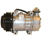 Sunair CO-2182CA A/c Compressor Pag 46, PV6, 7H15, 12V, Direct Mount. Fixed Price $179.95.