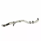 Genuine Ford Hvac Heater Hose HL3Z-18472-E. Fixed Price $86.86.