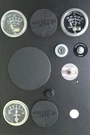 Murphy W0168 30700009 12V Analog Engine Control Panel Assy.. Fixed Price $649.99.