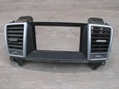 2012-2015 Mercedes W166 Dash Front Center Heater Air Vent 1668300654. Fixed Price $49.51.