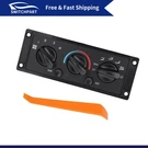 A/c Heater Climate Control Module Panel For International 9200 9400 9900. Fixed Price $110.19.