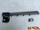 2016-2021 Honda Civic Front Right Dash Air Vent Grille Trim Cover W/ Panel Oem. Fixed Price $40.00.
