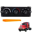 A/c Heater Climate Control For Kenworth T600 T660 T800 W900 F21-1013-11-000. Fixed Price $108.54.