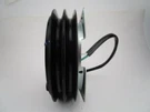 Truckline A/c Compressor Clutch: - Double Groove 12V. Fixed Price $94.34.