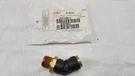 10-15 Ford F650 F750 Air Brake Elbow 45 Deg 5/8 Ptc X 1/2 Mp W303826 3507269C2. Fixed Price $46.90.
