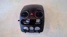Center Radio Dash Panel Bezel W Hazard Vents 1C1858071 02-10 Beetle 115610. Fixed Price $294.50.