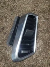 2017 Porsche Panamera Right Lower Pillar Ac Vent Only Id# 971819204B. Fixed Price $50.00.