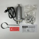 Phillips & Temro 2204010 Tank Block Heater 120V 750W 5/8" Inlet Outlet - Nos. Fixed Price $107.83.