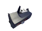 2024-2026 Hyundai Sonata DN8 Front Left Dash Ac Heat Air Vent Trim 847Z1L1AA0. Fixed Price $139.01.