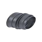 1968 Camaro/firebird Astro Vent Dash To Firewall Duct (DVD68) - Ships Free. Fixed Price $32.95.