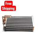 1000533723BSM Bergstrom Evaporator Coil Kenworth Peterbilt Genuine Oem. Fixed Price $999.99.