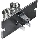 1712696 Gpd Blower Motor Resistor For Chevy Olds Suburban Coupe Sedan C20 C30. Fixed Price $27.33.