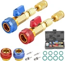 R134A R1234YF R22 Valve Core Removal Tool For Auto Air Conditioning Systems. Fixed Price $32.98.