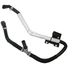 626-690 Dorman Heater Hose F150 Truck Ford F-150 2015-2017. Fixed Price $118.48.