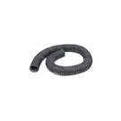 Paccar GE10150 Defrost Hose 44" Length, 2" Inside Diameter. Fixed Price $52.24.