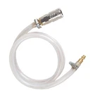 1PC Radiator Coolant Drain Hose For Mack Trucks MP7 MP8 MP10 2008-2019. Fixed Price $26.36.