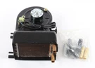 New 11M6-54501 Hyundai Construction Equipment Heater R55-3, R55W-3. Fixed Price $158.00.