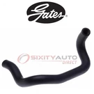 Gates 18899 Hvac Heater Hose For UD8061211 UB3961211 C87712 63263 Js. Fixed Price $22.85.