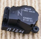 Mercedes Class W220 Heater Flap Motor Actuator Behr A7583 UA26 EAM501. Fixed Price $13.26.