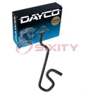 Dayco Hvac Heater Hose For YC3Z-18472-EA E87891 19218 18208L 11218. Fixed Price $42.21.