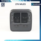2020-2024 Porsche Taycan Oem Rear Center Console Ac Heat Air Vent 9J1819202 27K. Fixed Price $89.00.