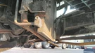 For 2013 Isuzu Npr Air Conditioner Condenser , Oh. Fixed Price $282.99.