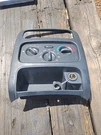 2002-2007 Jeep Liberty Heater Ac Climate Temp Controls Oem P55037533AB. Fixed Price $44.50.