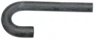 Hvac Heater Hose-molded Gates Fits 92-96 Chevrolet Corvette 5.7L-V8. Fixed Price $31.48.