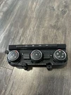 2020-2022 Volkswagen Passat Hvac Heat Climate Control Oem. Fixed Price $35.00.