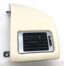 2010-2020 Aston Martin Rapide Right Dash Air Vent Trim Beige 4G43-C04635A Oem. Fixed Price $110.50.