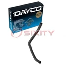 Dayco Hvac Heater Hose For D86122 79721-SV4-000 79721-S9A-A00 63152 Lx. Fixed Price $19.43.