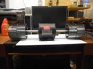 Thermo King/new Flyer Double Shaft Blower Motor Assembly 2C25655G01. Fixed Price $199.97.