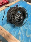 Part 1092319 Volvo Blower Motor Assembly 12V. Fixed Price $55.00.
