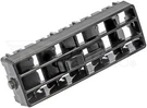 Dorman 216-5406CD Heavy Duty Hvac Vent Fits Kenworth W900 S45-1020. Fixed Price $40.56.