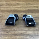 2019-2025 Bmw M8 F93 Front Left & Right Dachboard Air Vent Grille Set Of Oem. Fixed Price $80.75.