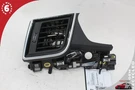 2018-2024 Audi SQ5 Front Left Driver Side Dash Air Vent 80B820901F Oem. Fixed Price $30.62.