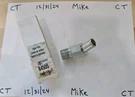 Hvac Heater Fitting Seasons 84505. Fixed Price $16.20.