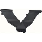 Oer 3973729 Camaro, 1969-79 Nova Defroster Vent Assembly. Fixed Price $163.99.